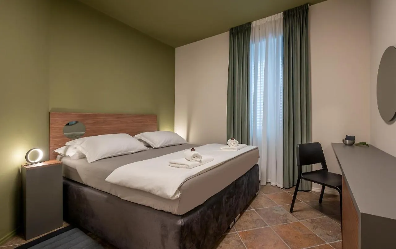 Apartment Green, Deluxe Two Bedroom Suite Split Croatia