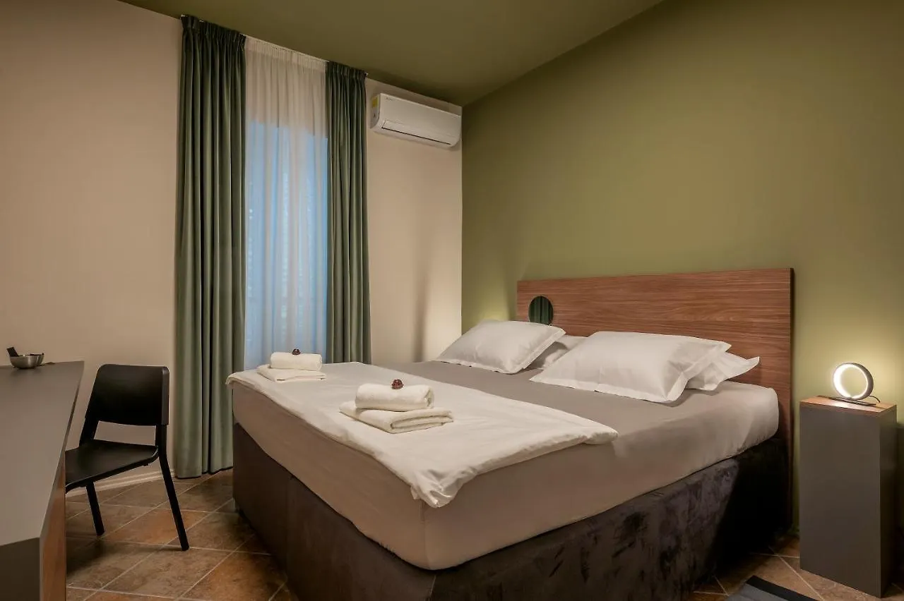 Apartment Green, Deluxe Two Bedroom Suite Split Croatia
