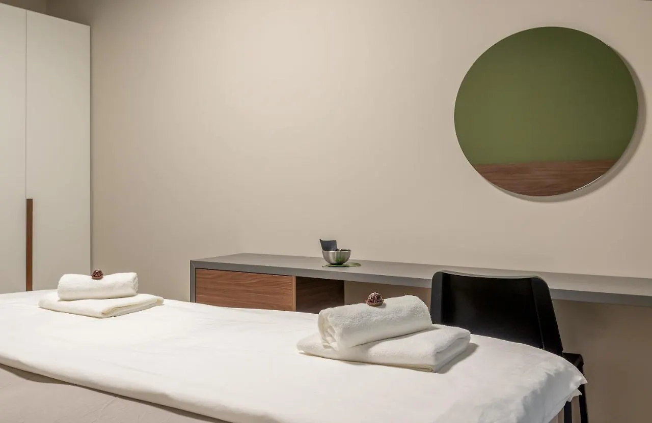 Green, Deluxe Two Bedroom Suite Split 0*,  Croatia