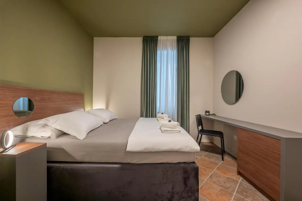 Green, Deluxe Two Bedroom Suite Spalato Appartamento