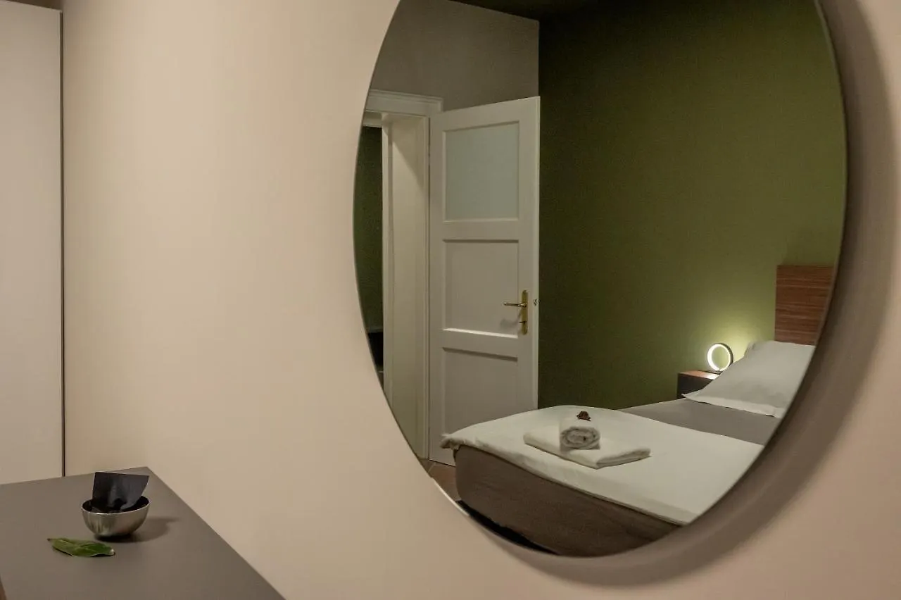 Green, Deluxe Two Bedroom Suite Split 0*,  Croatia